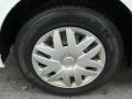 2006 Arctic Frost Pearl Toyota Sienna CE  photo #14