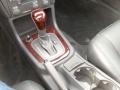 Silver Metallic - S40 1.9T Photo No. 21