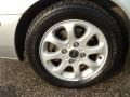 Silver Metallic - S40 1.9T Photo No. 22