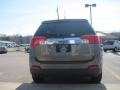 2010 Mocha Steel Metallic GMC Terrain SLE  photo #4