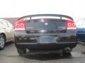 2010 Brilliant Black Crystal Pearl Dodge Charger SXT  photo #4