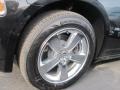 Brilliant Black Crystal Pearl - Charger SXT Photo No. 5