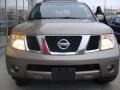 Granite Metallic - Pathfinder SE 4x4 Photo No. 2
