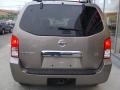 Granite Metallic - Pathfinder SE 4x4 Photo No. 4
