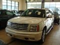 White Diamond - Escalade ESV AWD Photo No. 2
