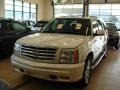 2006 White Diamond Cadillac Escalade ESV AWD  photo #2