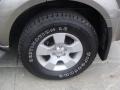 Granite Metallic - Pathfinder SE 4x4 Photo No. 6