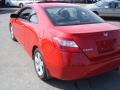 2006 Rallye Red Honda Civic EX Coupe  photo #6