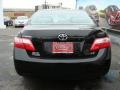 Black - Camry LE Photo No. 5