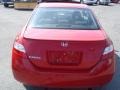 2006 Rallye Red Honda Civic EX Coupe  photo #7