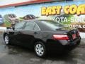 Black - Camry LE Photo No. 6