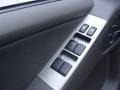 Granite Metallic - Pathfinder SE 4x4 Photo No. 9