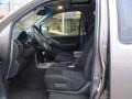 Granite Metallic - Pathfinder SE 4x4 Photo No. 10