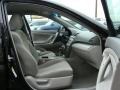 Black - Camry LE Photo No. 9