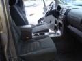Granite Metallic - Pathfinder SE 4x4 Photo No. 14