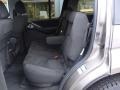 Granite Metallic - Pathfinder SE 4x4 Photo No. 17
