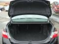 Black - Camry LE Photo No. 14