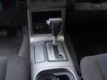 Granite Metallic - Pathfinder SE 4x4 Photo No. 21