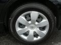 Black - Camry LE Photo No. 15