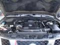 Granite Metallic - Pathfinder SE 4x4 Photo No. 29