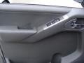 2007 Storm Gray Nissan Pathfinder SE 4x4  photo #9