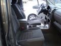 2007 Storm Gray Nissan Pathfinder SE 4x4  photo #14