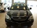 Black Onyx - RX 350 AWD Photo No. 2