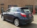 2009 Nautical Blue Metallic Toyota Matrix XRS  photo #3