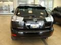 Black Onyx - RX 350 AWD Photo No. 4