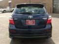 2009 Nautical Blue Metallic Toyota Matrix XRS  photo #4