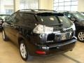 Black Onyx - RX 350 AWD Photo No. 5