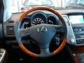 Black Onyx - RX 350 AWD Photo No. 13