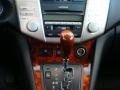 Black Onyx - RX 350 AWD Photo No. 16