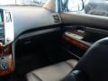 Black Onyx - RX 350 AWD Photo No. 19