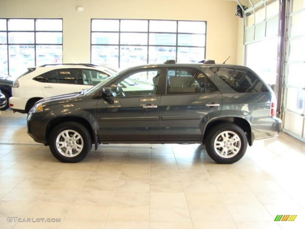 2004 MDX  - Sagebrush Pearl / Quartz photo #1