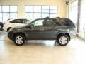 2004 Sagebrush Pearl Acura MDX   photo #1