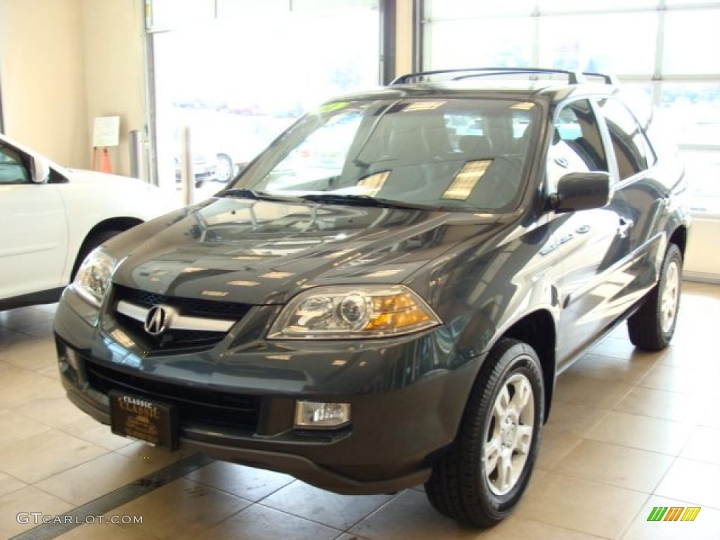 2004 MDX  - Sagebrush Pearl / Quartz photo #2