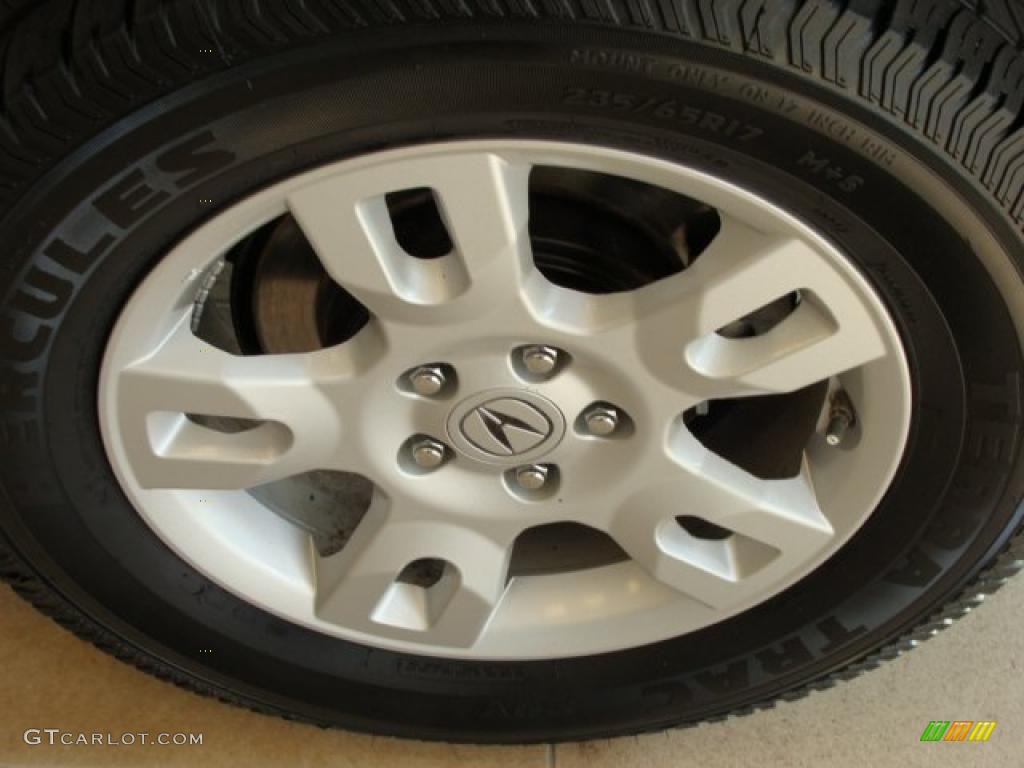 2004 MDX  - Sagebrush Pearl / Quartz photo #5