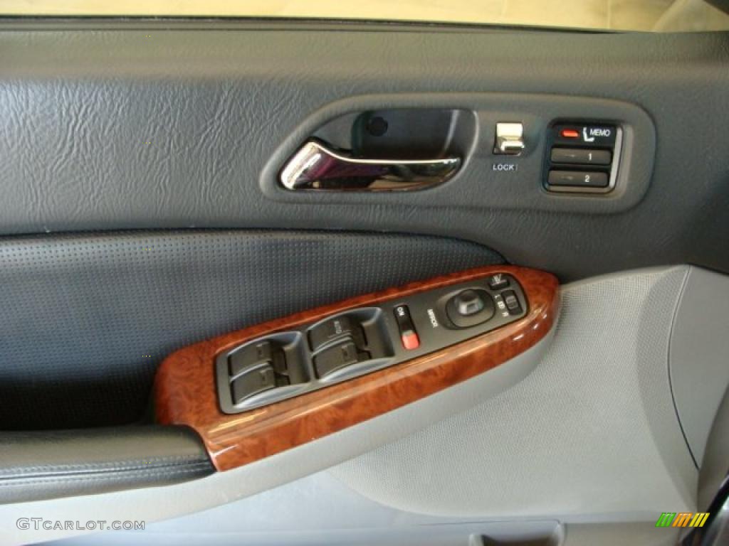 2004 MDX  - Sagebrush Pearl / Quartz photo #6