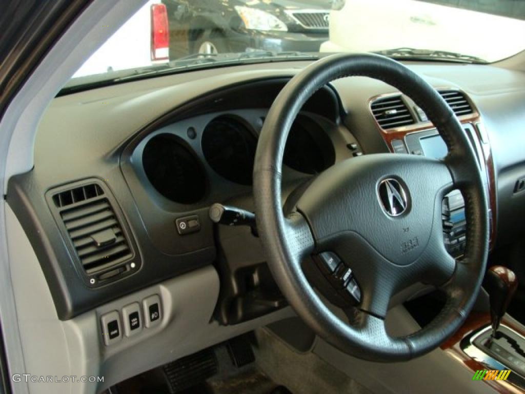 2004 MDX  - Sagebrush Pearl / Quartz photo #7