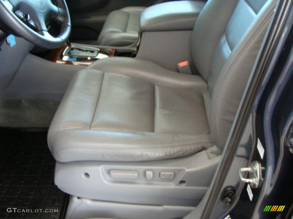 2004 MDX  - Sagebrush Pearl / Quartz photo #8