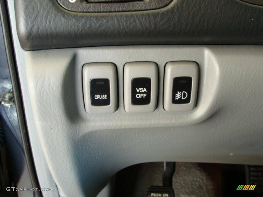 2004 MDX  - Sagebrush Pearl / Quartz photo #9