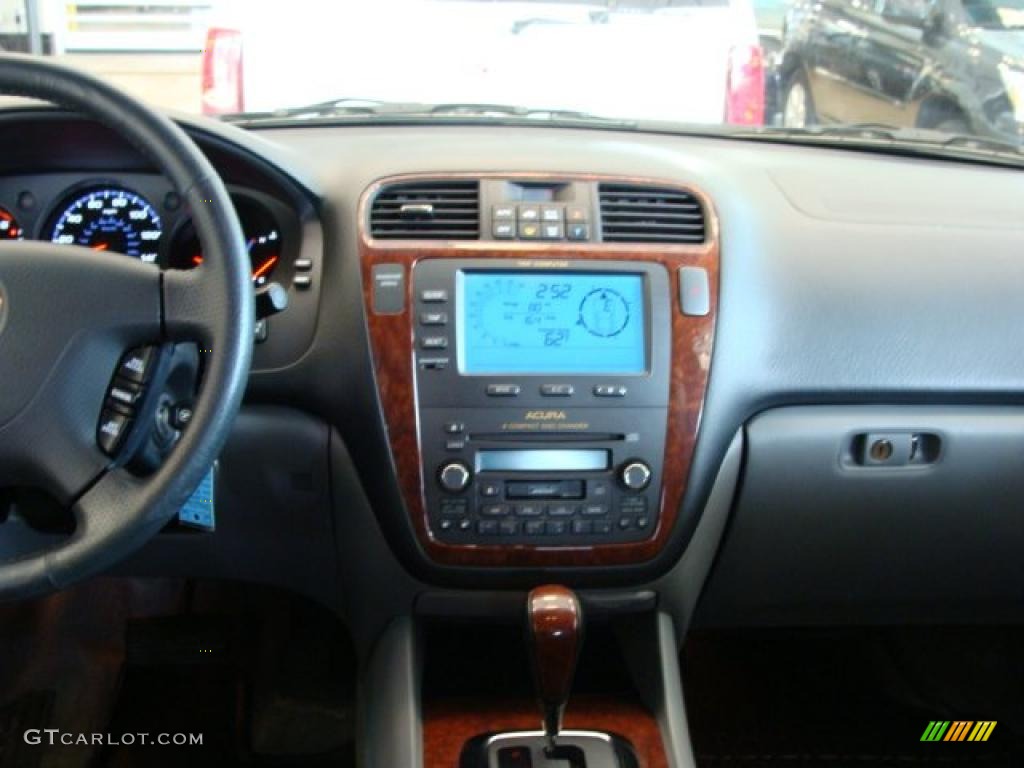 2004 MDX  - Sagebrush Pearl / Quartz photo #12