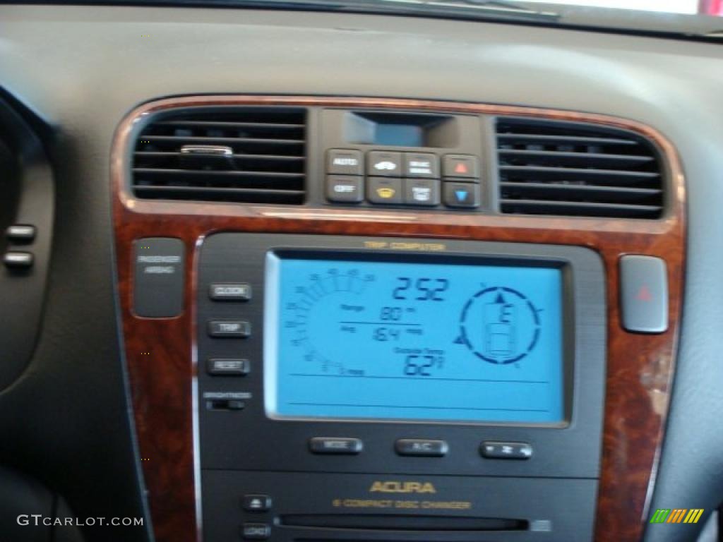 2004 MDX  - Sagebrush Pearl / Quartz photo #13