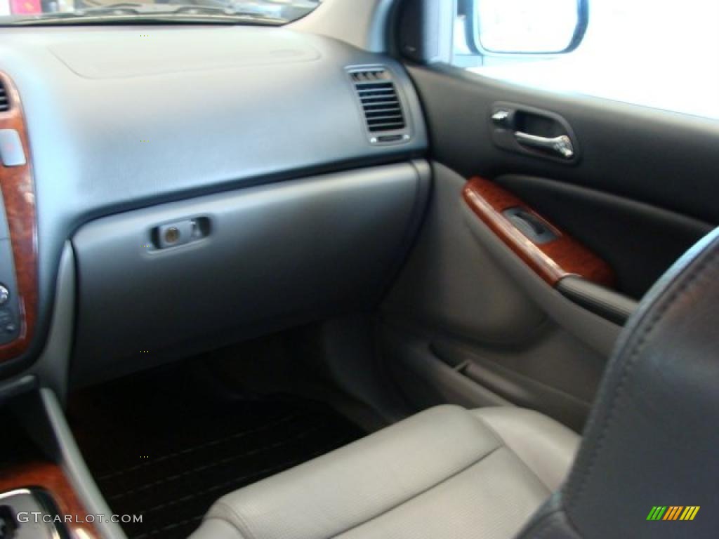 2004 MDX  - Sagebrush Pearl / Quartz photo #15