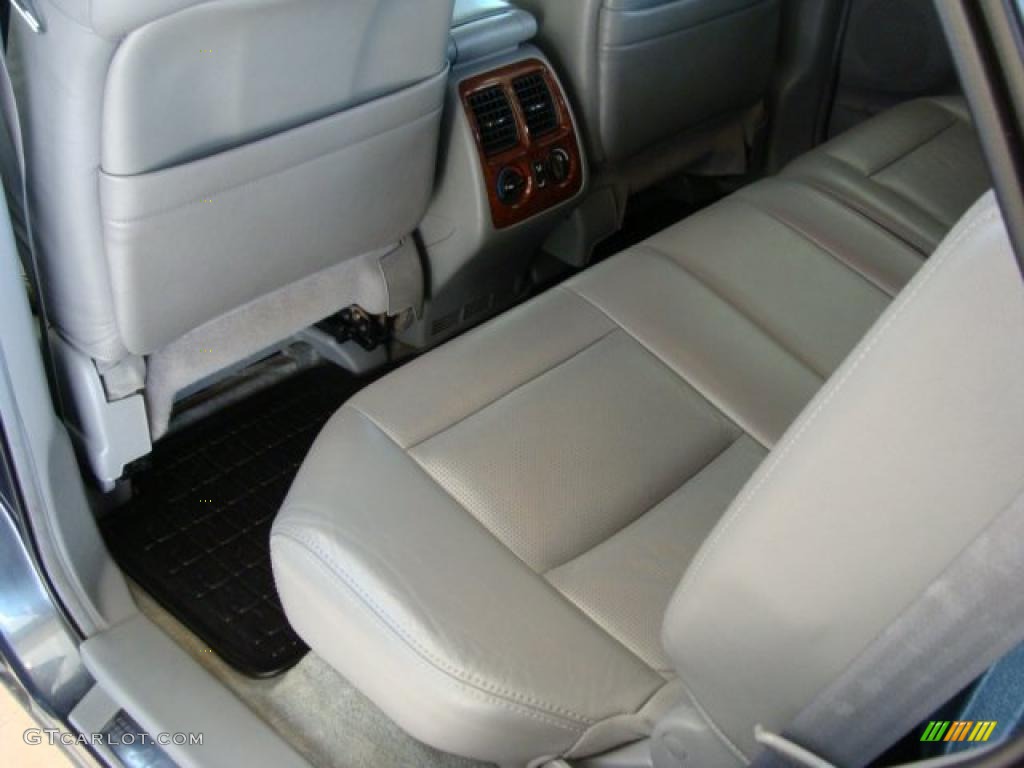 2004 MDX  - Sagebrush Pearl / Quartz photo #19
