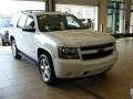 Summit White - Tahoe LT 4x4 Photo No. 3