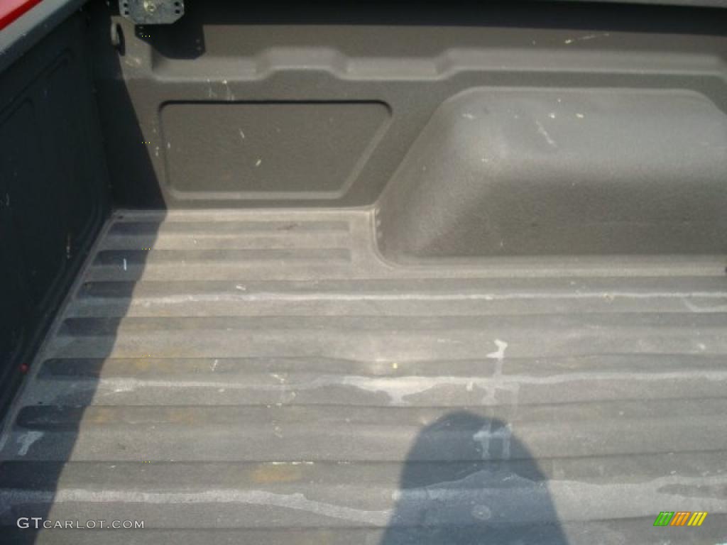 2000 S10 LS Extended Cab - Victory Red / Medium Gray photo #15