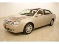 2007 Desert Sand Mica Toyota Avalon Limited  photo #3