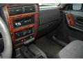 1999 Flame Red Jeep Cherokee Sport  photo #17
